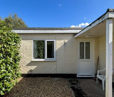 1 bedroom detached bungalow to rent - Photo 6