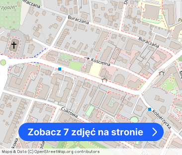 2-pokojowe mieszkanie I 48 m² I ul. Wałbrzyska I balkon I komórka I MP - Zdjęcie 1