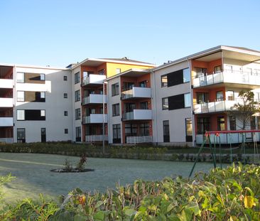 Landbotorpsallén 9 B - Foto 2