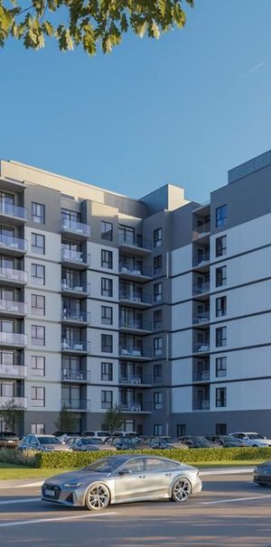603 - 1585 Boulevard Des Laurentides, Laval - Photo 1