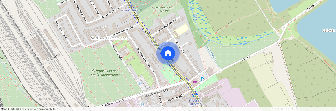 Alt Fermersleben 92, 39122 Sachsen-Anhalt - Magdeburg