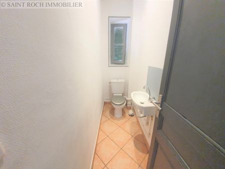 Location Appartement 2 pièces 44m² NICE 06300 - Photo 4