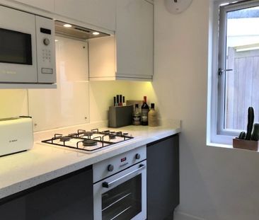 2 Bed Detached House, Stanmer Park Road, BN1 - Photo 5