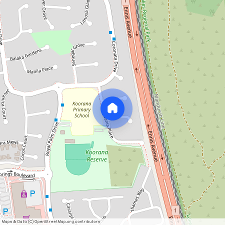 3 Orania Mews, WA 6169, Warnbro