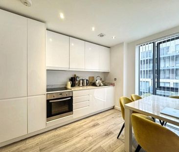 1 bedroom flat to rent - Photo 6