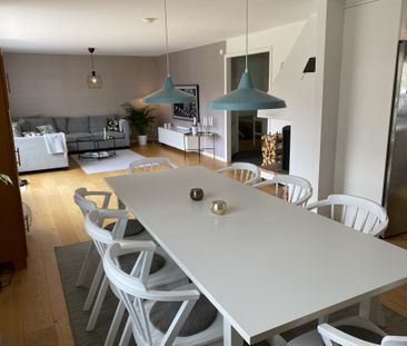 Kometvägen, Järfälla - Foto 2