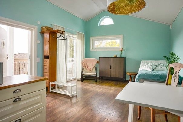 Östra Kopparkärrsvägen, Hovås - Photo 1