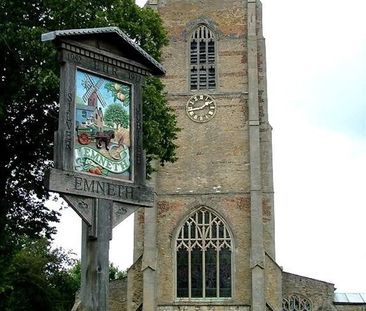 Elmside, Wisbech, Emneth - Photo 1