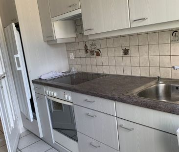 4 Zimmerwohnung - Photo 6