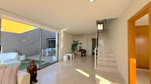 Casa o chalet de alquiler en N/a, -1, Buenos Aires - Chamberí - Las Moraditas - Photo 1