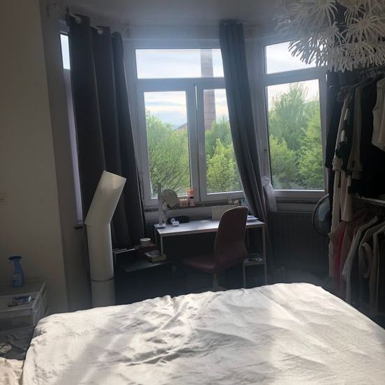 Appartement te huur - Foto 1