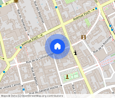 APPARTEMENT 2 pièce(s) - 37m² - Photo 1