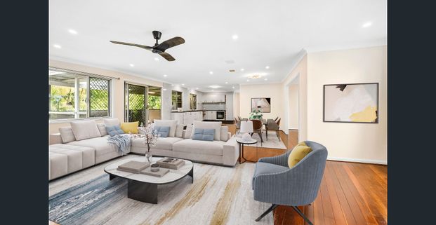 Spacious Family Home with Room to Grow in a Peaceful Cul-de-Sac - Photo 1