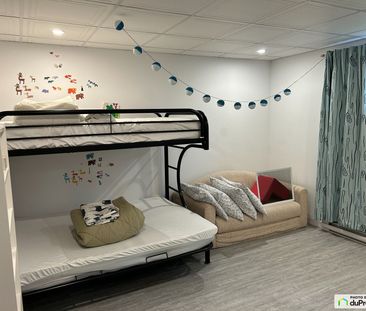 19, Soeurs-de-St-Joseph, Bromont à louer - Photo 3