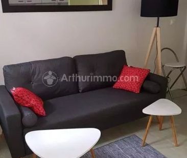 Location Appartement 2 pièces 25 m2 à Montbéliard - Photo 1