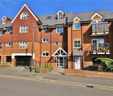 Sydenham Road, Guildford, Surrey, GU1 3ST - Photo 3