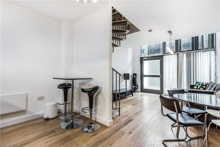 Crampton Street, London, SE17 3BQ - Photo 3