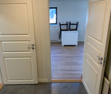 Björkvägen, Tärnaby - Foto 1