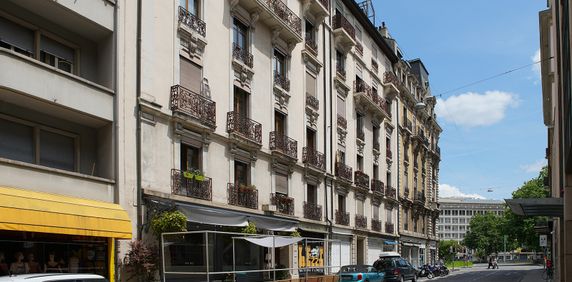 Rue du Vieux-Billard 2 - Photo 2