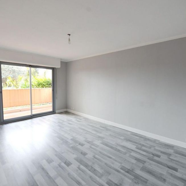 Appartement Grasse 2 pièce(s) 46 m2 - Photo 1