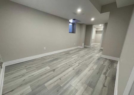 For Lease - 6978 Tassel Crescent Unit# Basement, Mississauga, Ontario - Photo 2