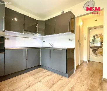 Pronájem bytu 1+1 29 m² - Photo 3
