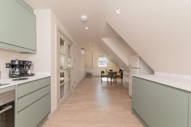 3 bedroom apartment to rent - Photo 1