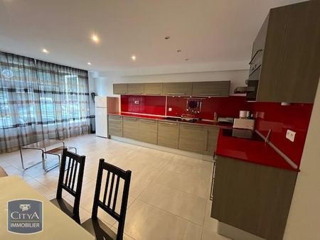 Location Appartement 2 pièces 55m² CANNES 06400 - Photo 5