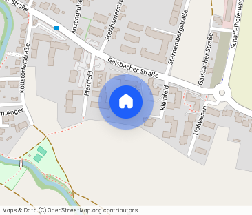 Freundliche Wohnanlage in Gallneukirchen - Photo 1