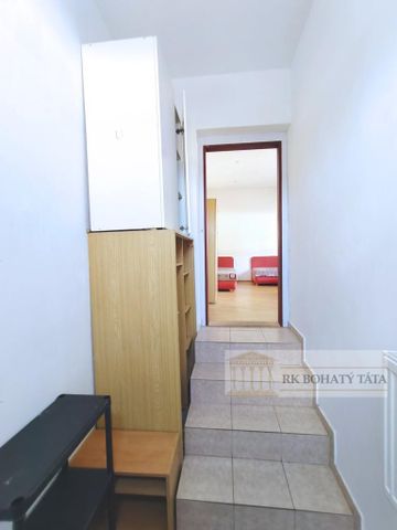 Pronájem bytu 1+kk 25 m2 - Photo 5