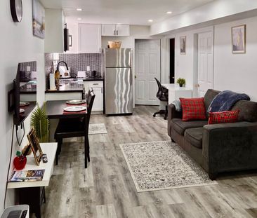 For Lease - 2586 Foxmeadow Road Unit# Apartment 1, Room 1 and 2, Pe... - Photo 4