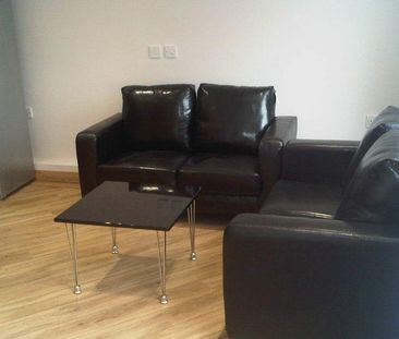 1 bedroom in a house share to rent - Photo 6
