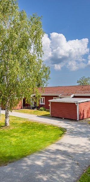Sjövägen, Lingbo - Foto 1