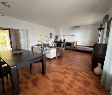 Location Maison 4 pièces 113m² SAN MARTINO DI LOTA 20200 - Photo 2
