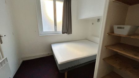 Location Appartement 2 pièces 31m² - Photo 4