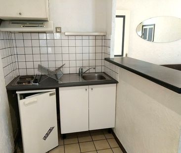 Location Appartement 2 pièces 31m² - Photo 6