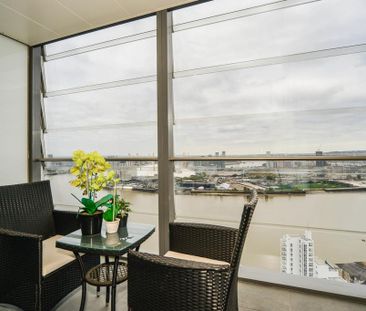 3 bedroom penthouse to rent - Photo 5