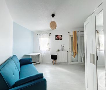 Location Appartement 1 pièce 23m² MELUN 77000 - Photo 3