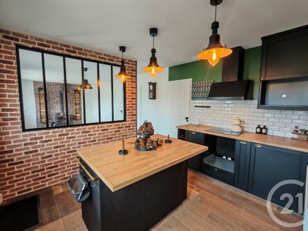 Location Maison 3 pièces 62m² GISORS 27140 - Photo 4
