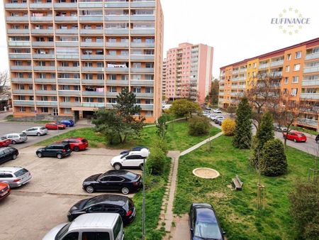 Pronájem bytu 2+kk 42 m2 - Photo 4