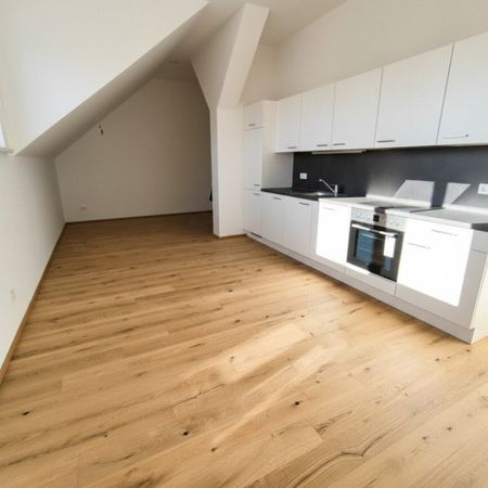 Gemütliche Wohlfühl-Singlewohnung mit hochwertiger Ausstattung! - Photo 3