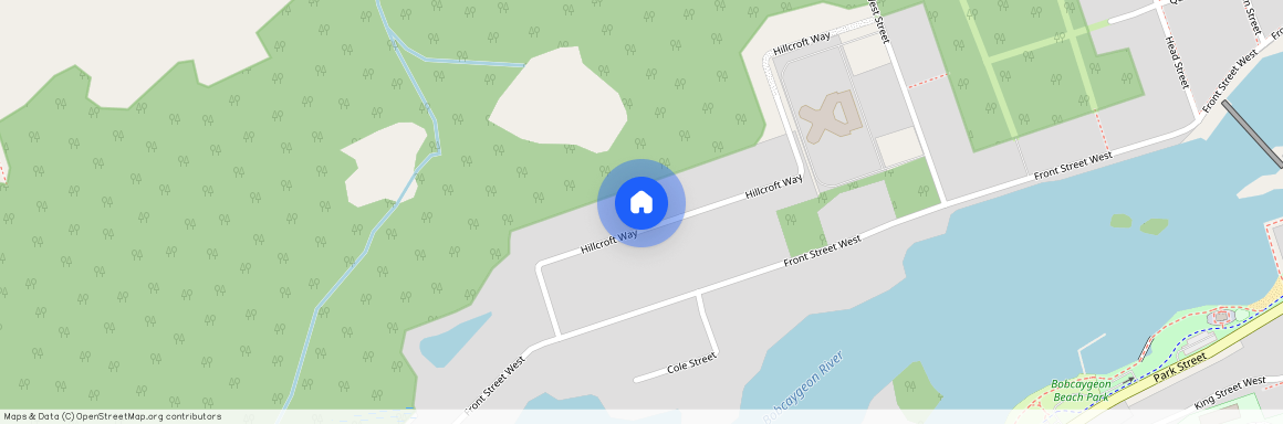 32 Hillcroft Way, Kawartha Lakes