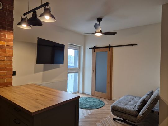 Mieszkanie z miejscem postojowym HARTBEX II! - Zdjęcie 1