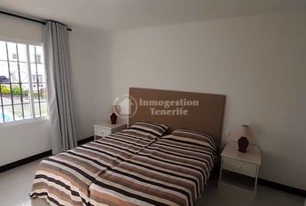 Golf del Sur 3-bedroom Duplex for Short-Term Rental