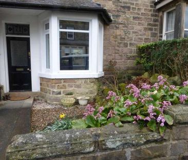 West Cliffe Terrace, Harrogate, HG2 - Photo 3