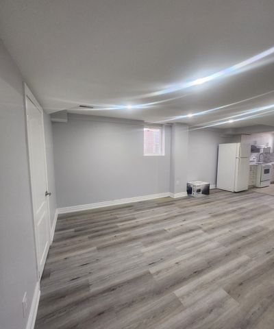 For Lease - 42 Baha (Basement) Crescent, Brampton, Ontario - Photo 2