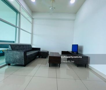 Mutiara Ville, Cyberjaya - Photo 1