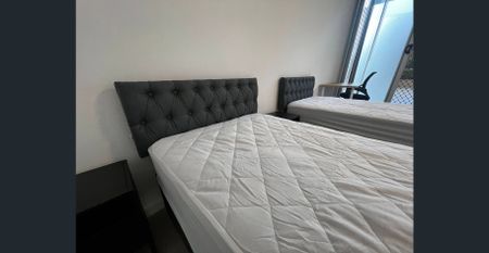 Fully Furnished Studio Newly renovated And Close to CBD - Photo 4