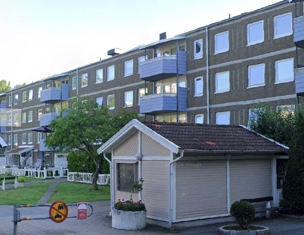 Kvadrantgatan 28 - Foto 1