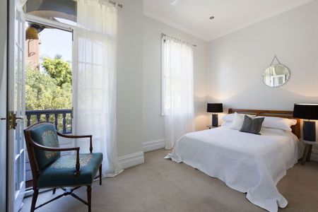 2 Meagher Street, Chippendale NSW 2008 - House For Rent | Domain - Photo 5